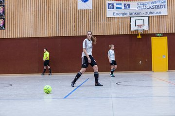 Bild 110 - IZ Hallenkreismeisterschaft